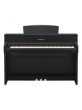 Clavinova CLP-675 (Black), зображення 2